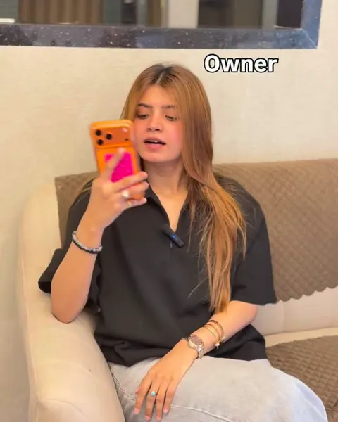 Blush studio — 😂😂😂